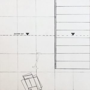 10x10 Site Plan